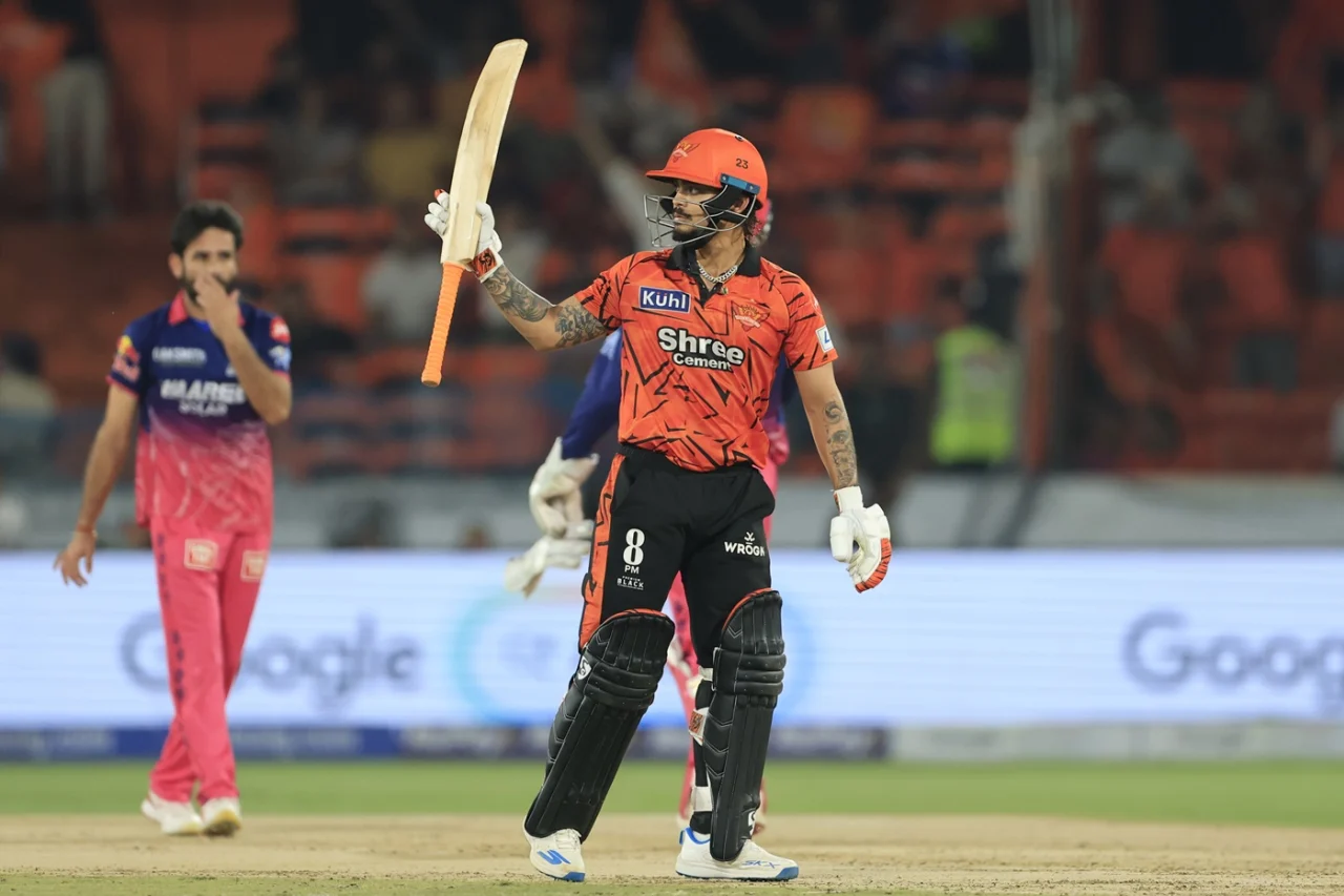 IPL 2026 Most Runs and Most Wickets After SRH’s Dominating Win Against RR