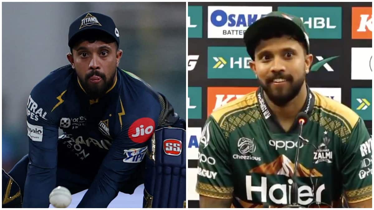 PSL 2026 के असली हीरो: कुसल मेंडिस और सफयान मुकीम का जलवा