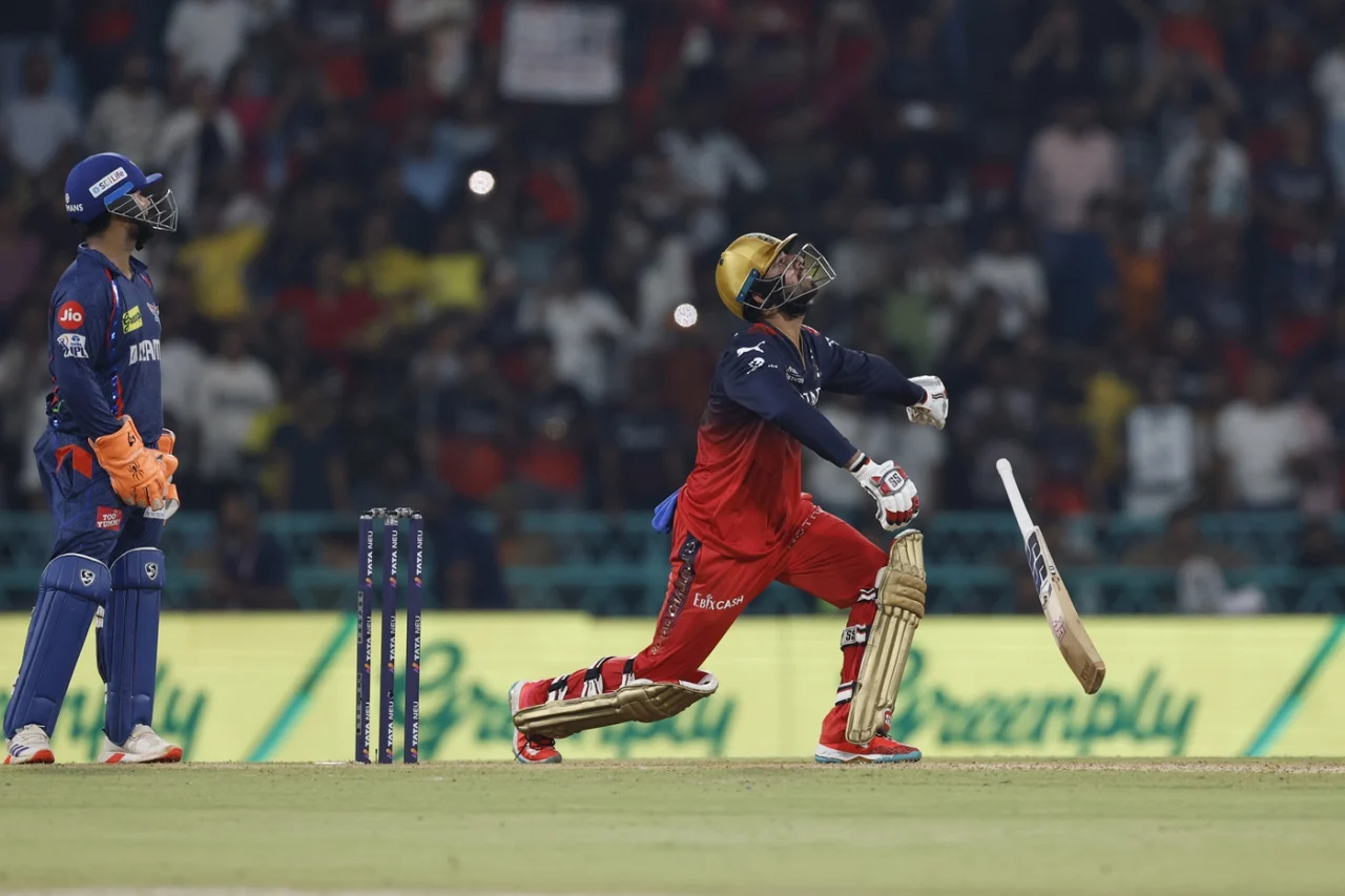 RCB बनाम LSG, IPL 2026: संभावित प्लेइंग XI, Dream11 प्रेडिक्शन, प्रमुख खिलाड़ी, आँकड़े और मैच प्रेडिक्शन