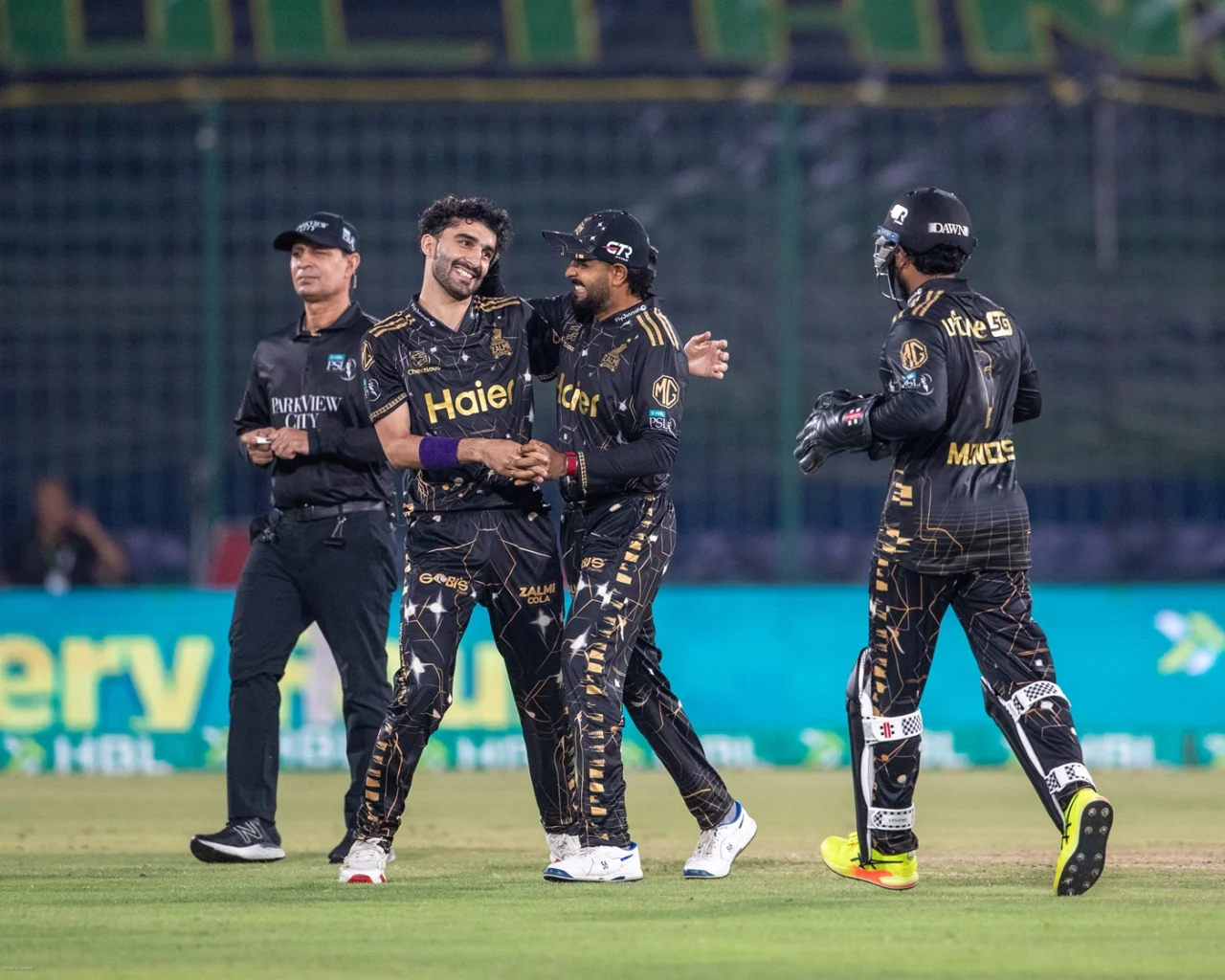 PSL 2026 PZ vs QG: Head-to-Head, Probable Playing XI, & Where to Watch