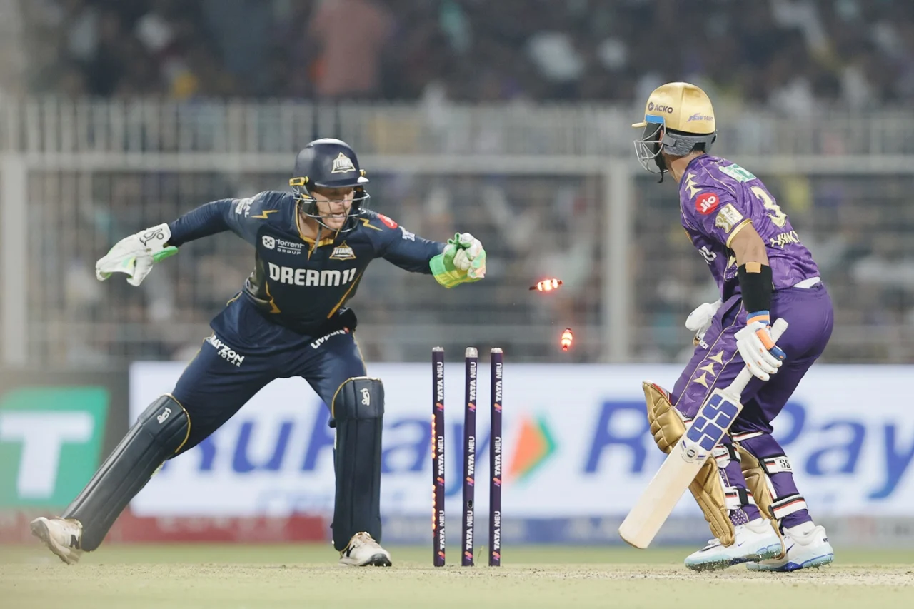 IPL 2026, GT vs KKR Match Prediction: Who Will Win, Fantasy Picks, Top Batters and Bowlers