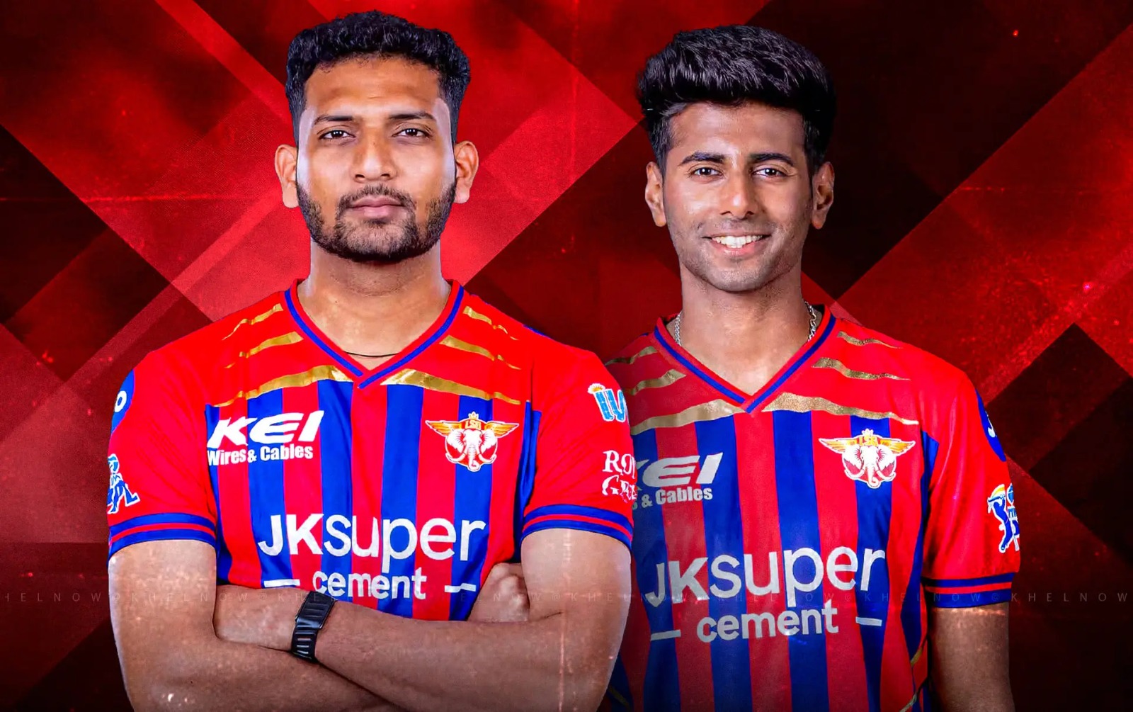 ఆర్సీబీ మ్యాచ్‌కు ముందు ఎల్ఎస్జీకి గుడ్ న్యూస్ మయాంక్ యాదవ్ ఫిట్