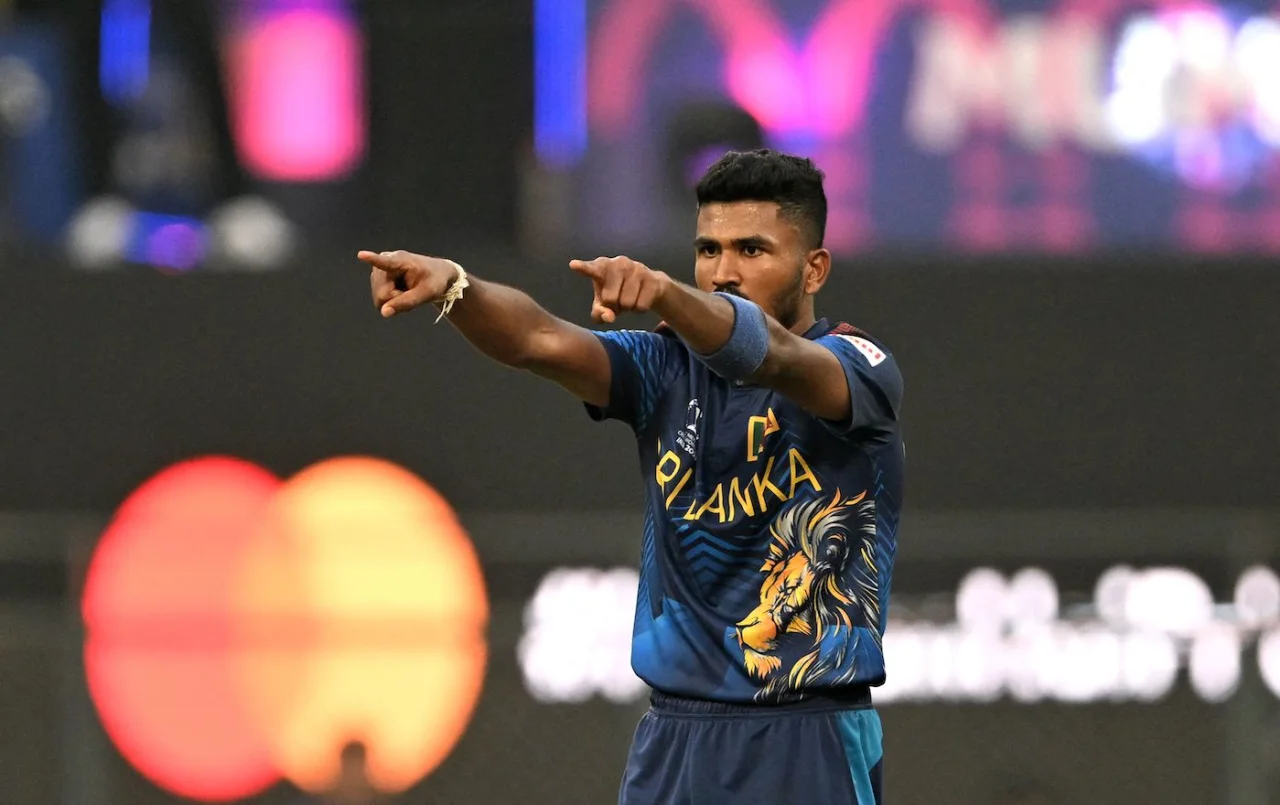 SRH Injury Update: Brydon Carse Ruled Out, Madushanka Replaces Him