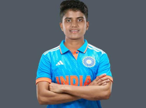 নাল্লাপুরেড্ডি চারানি