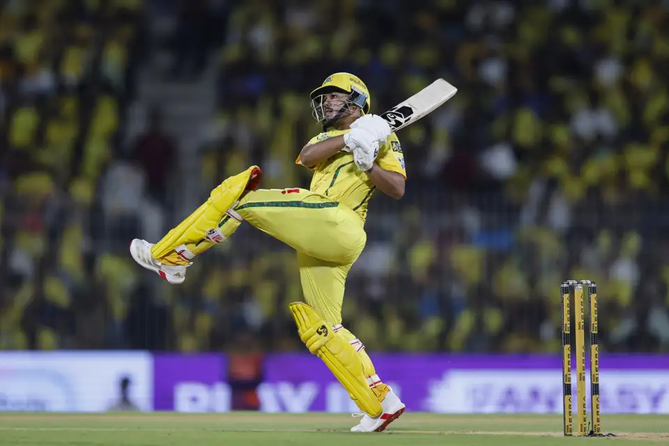 IPL 2026: कोलकाता नाइट राइडर्स के खिलाफ चेन्नई की जीत के बाद सबसे ज़्यादा रन और सबसे ज़्यादा विकेट