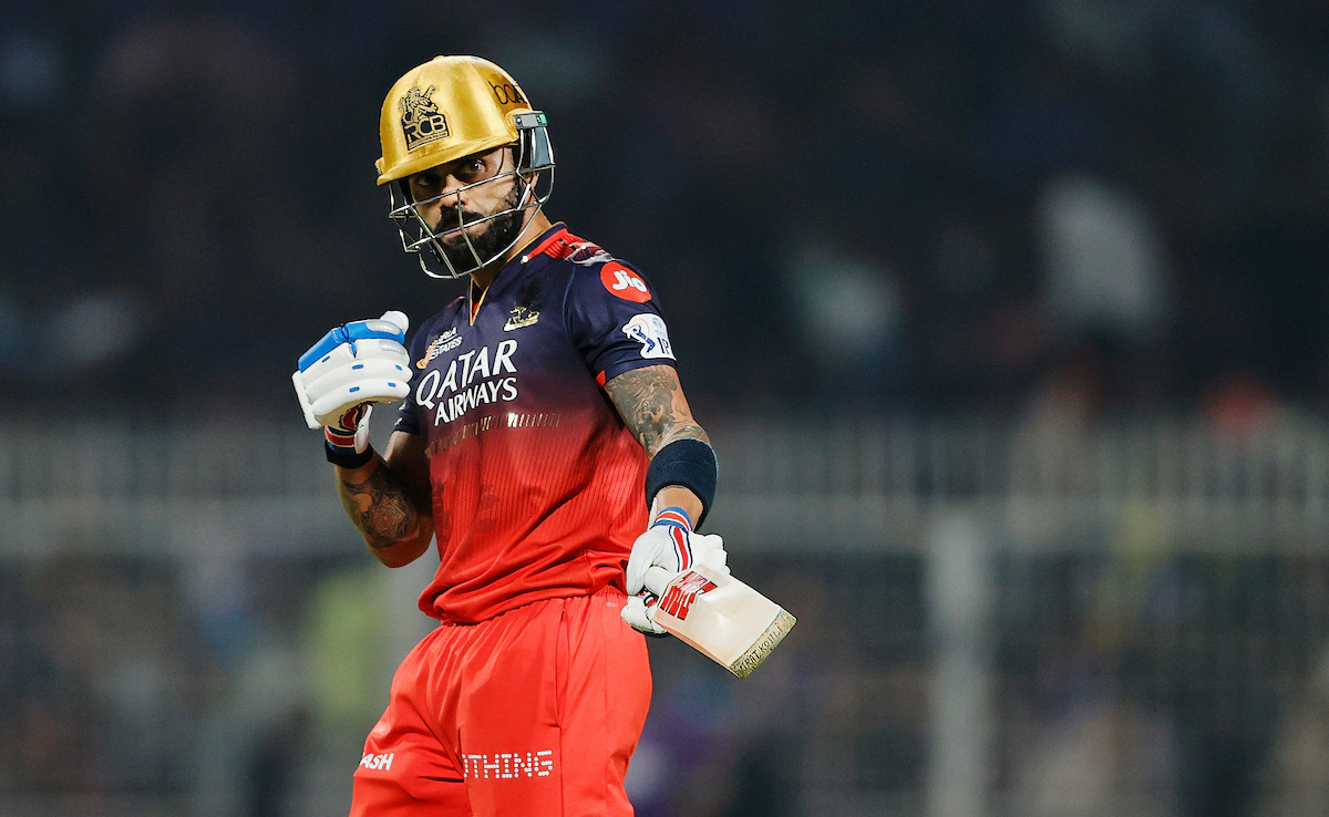 IPL 2026 में RCB बनाम लखनऊ सुपर जायंट्स के मैच से विराट कोहली क्यों नदारद हैं?
