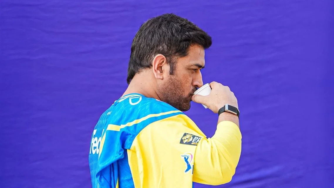 ధోనీ గాయం అప్‌డేట్: ఏప్రిల్ 23న తిరిగి మైదానంలోకి