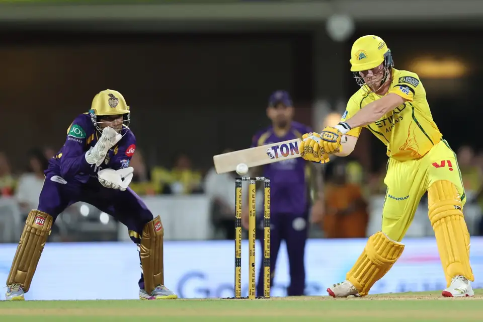 IPL 2026: Most runs and most wickets after CSK’s win against KKR
