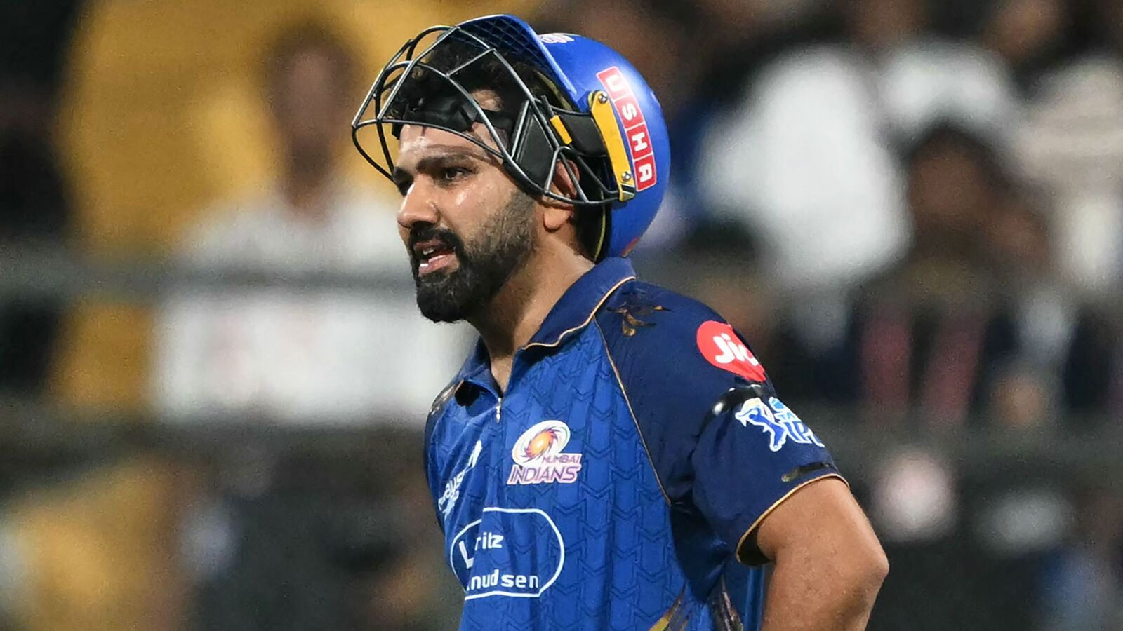 Rohit Sharma Fitness Update: Will MI Opener Play vs PBKS in IPL 2026 Clash on Thursday?