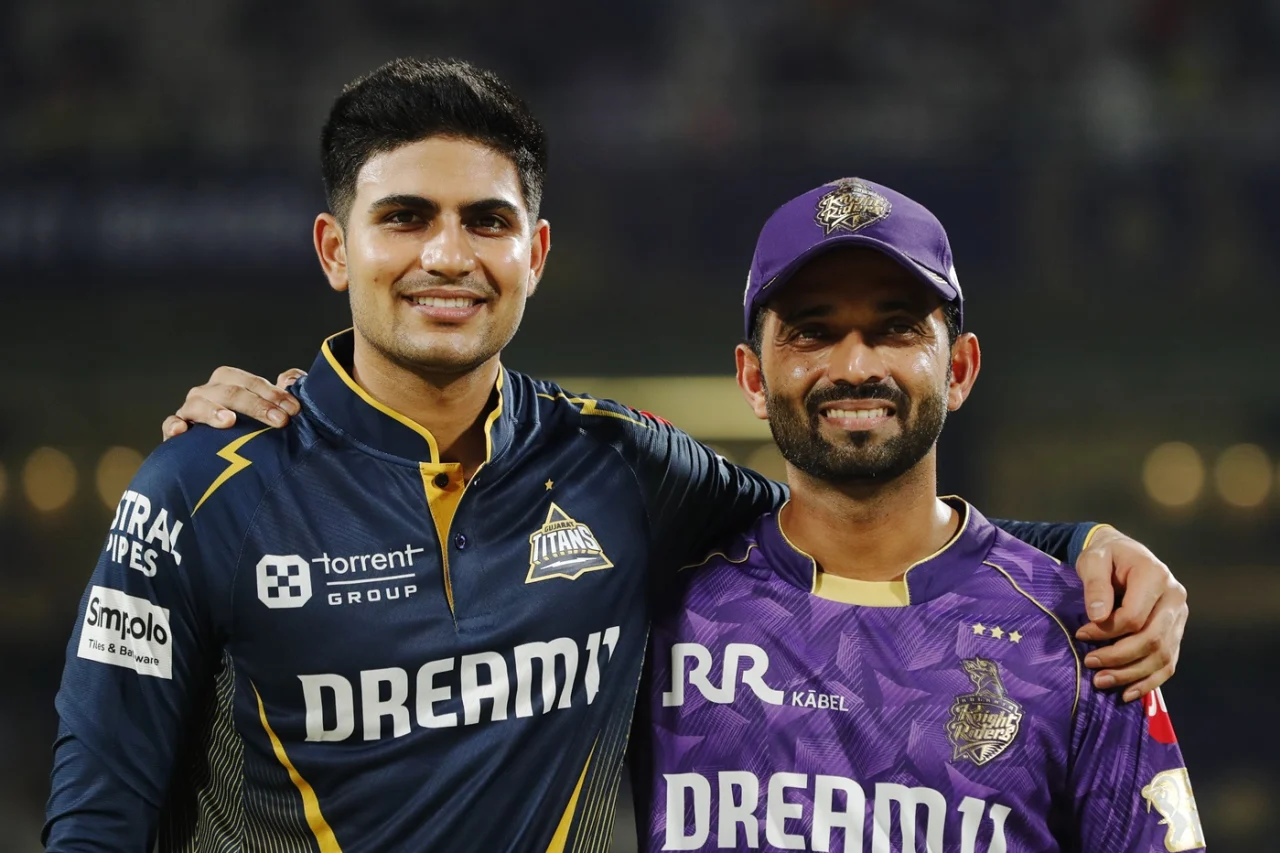 IPL 2026, GT VS KKR: Stadium Details, Pitch Report, Stats and Hourly Weather Report & Where to Watch