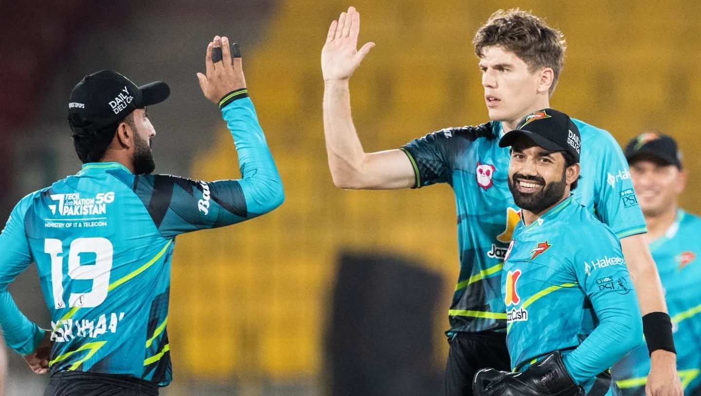 PSL 2026 HHK vs Pindiz: Head-to-Head, Probable Playing XI, & Where to Watch
