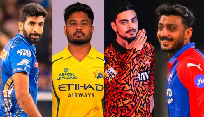 वर्ल्ड कप के 'शेर', IPL 2026 में 'ढेर': क्या थकान पड़ रही है टीम इंडिया के हीरोज पर भारी?