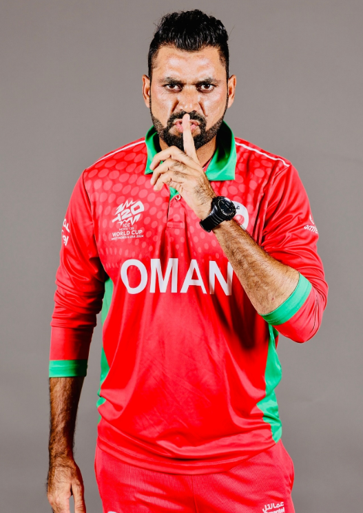 Bilal Khan