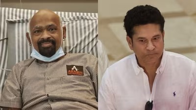 विनोद कांबली की सेहत अपडेट: याददाश्त कमजोर, ब्रेन स्ट्रोक का खतरा