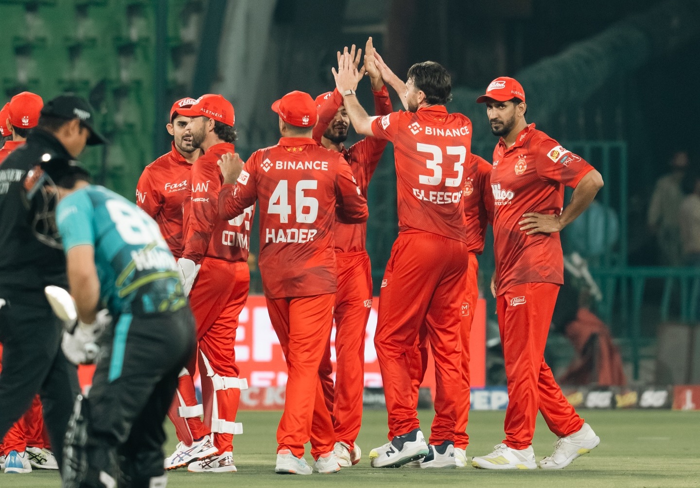 PSL 2026 KK vs IU: Head-to-Head, Probable Playing XI, & Where to Watch