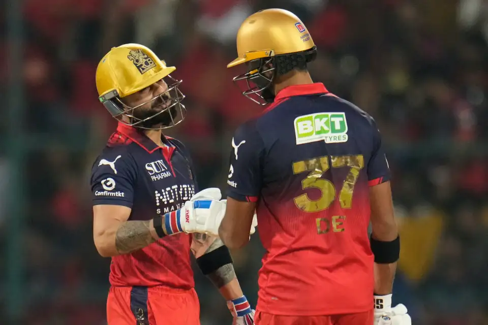 IPL 2026 Points Table After RCB’s Thriller Win Against LSG