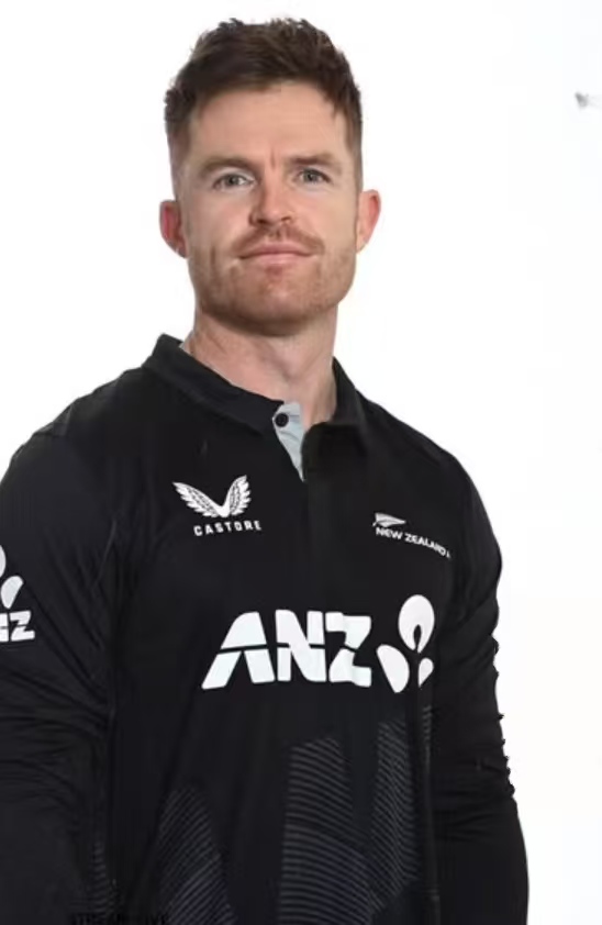 Nick Kelly
