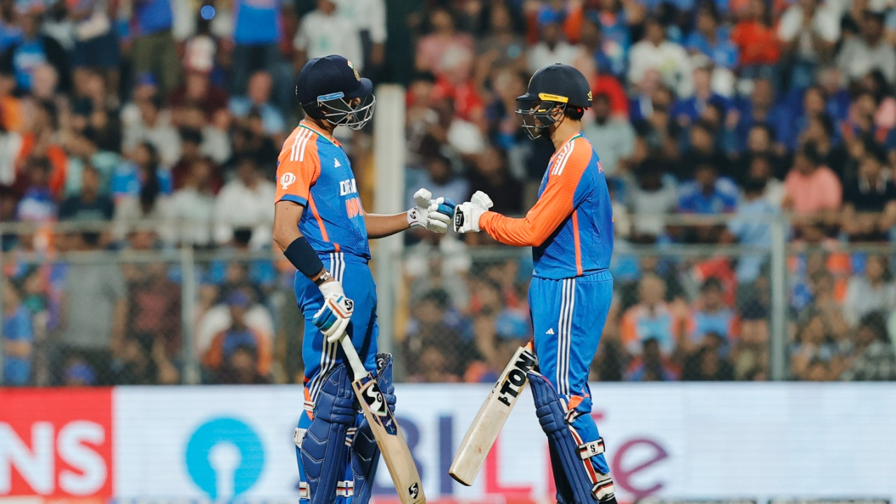 अभिषेक शर्मा और अक्षर पटेल NADA टेस्टिंग पूल में शामिल