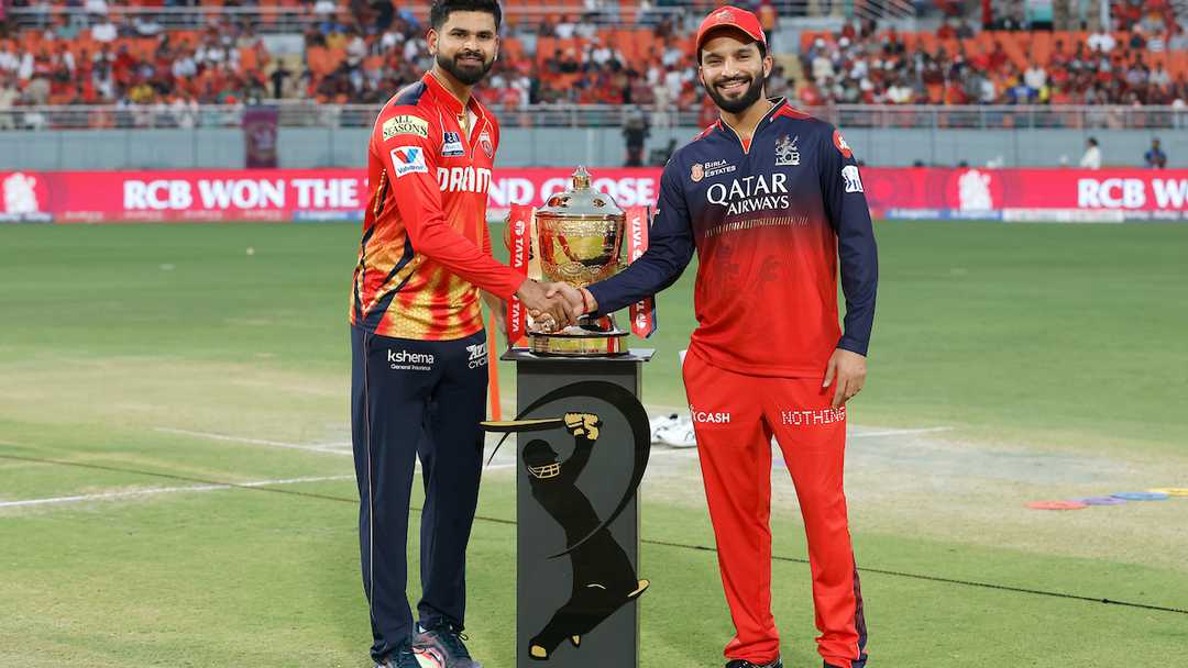 IPL 2026 Points Table Analysis: The Race for the Playoffs