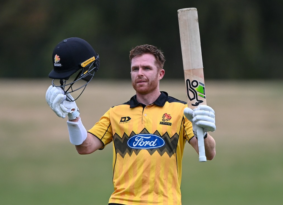 Nick Kelly