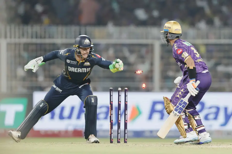 GT बनाम KKR, IPL 2026: मैच का विवरण, हेड-टू-हेड, पिच और मौसम की रिपोर्ट, लाइव स्ट्रीमिंग का विवरण
