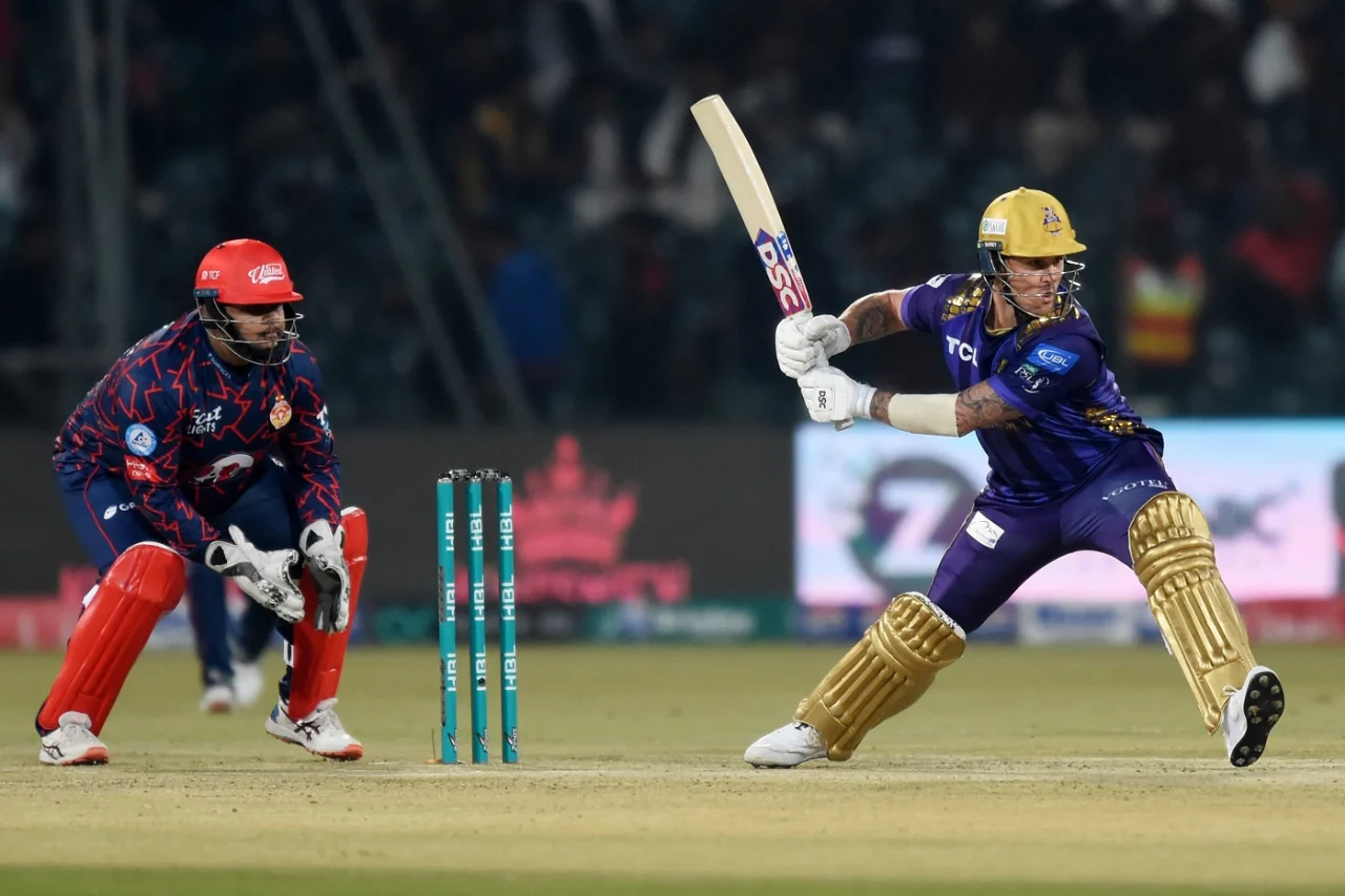 PSL 2026: Karachi sign Jason Roy as UAE calls back its players