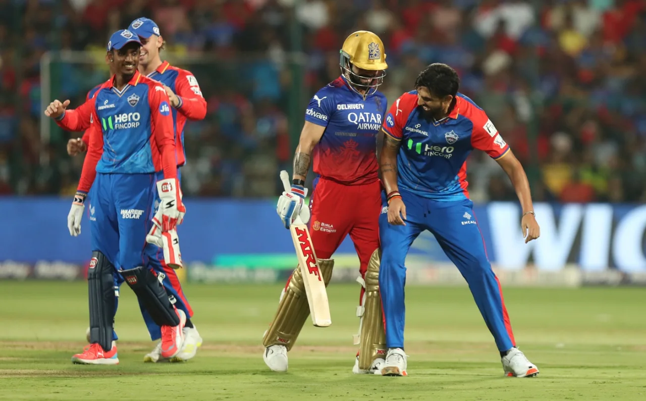 IPL 2026, Match 26: Royal Challengers Bengaluru vs Delhi Capitals Predicted Playing XIs