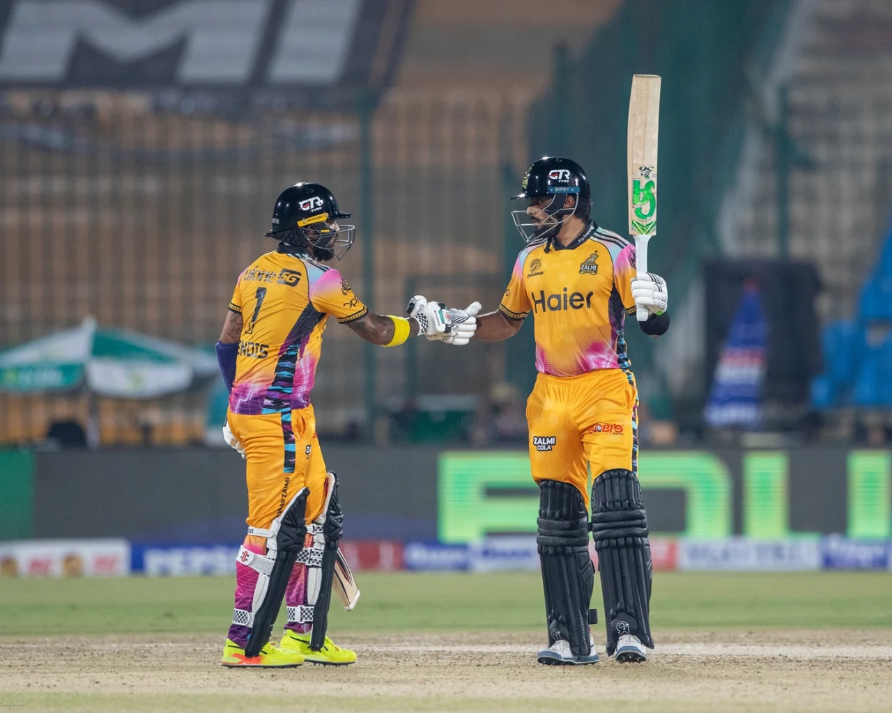 PSL 2026: Points Table, Most Runs, & Most Wickets as Babar leads Zalmi to sixth straight win