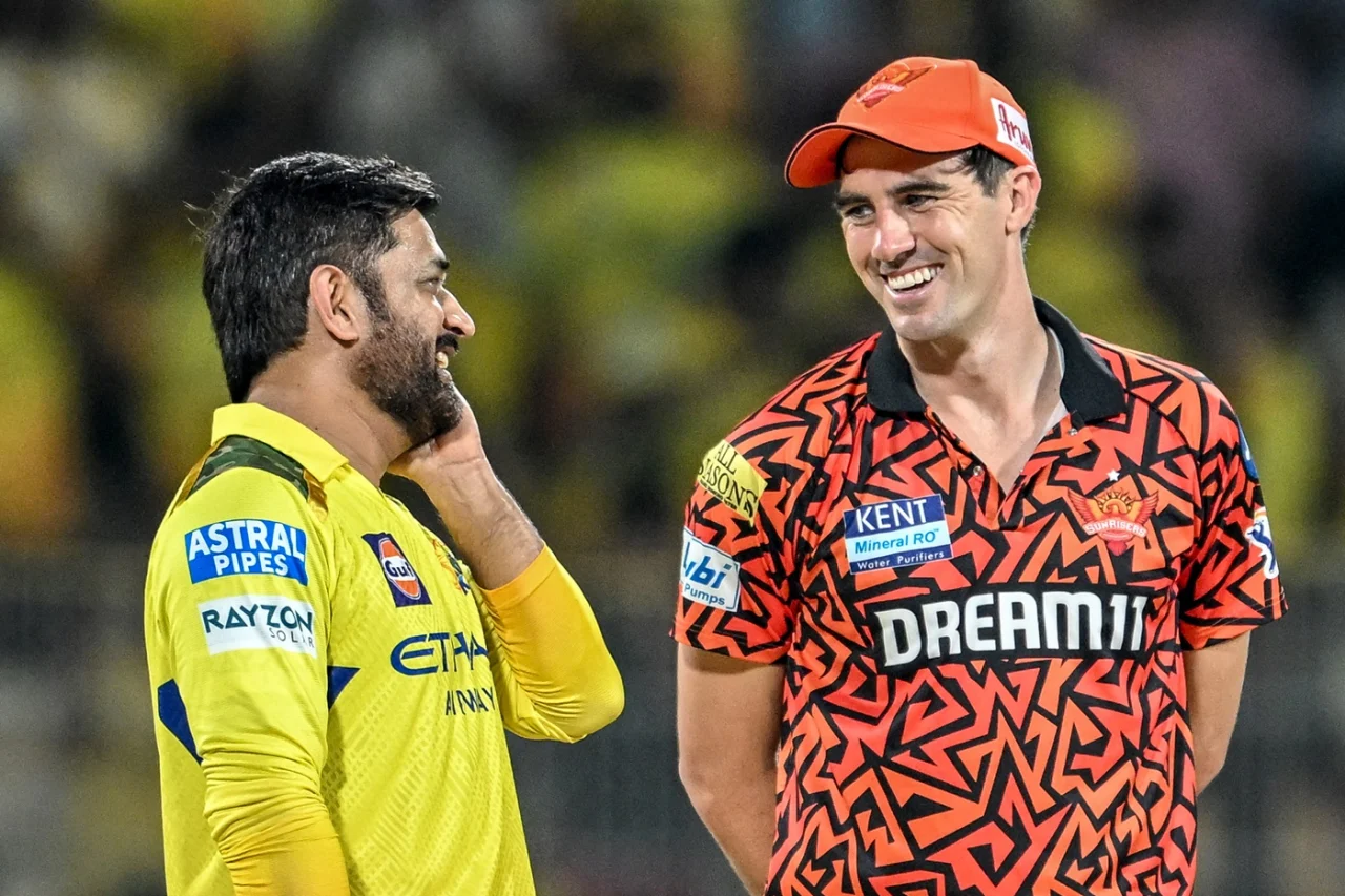 IPL 2026, SRH VS CSK: Stadium Details, Pitch Report, Stats and Hourly Weather Report & Where to Watch