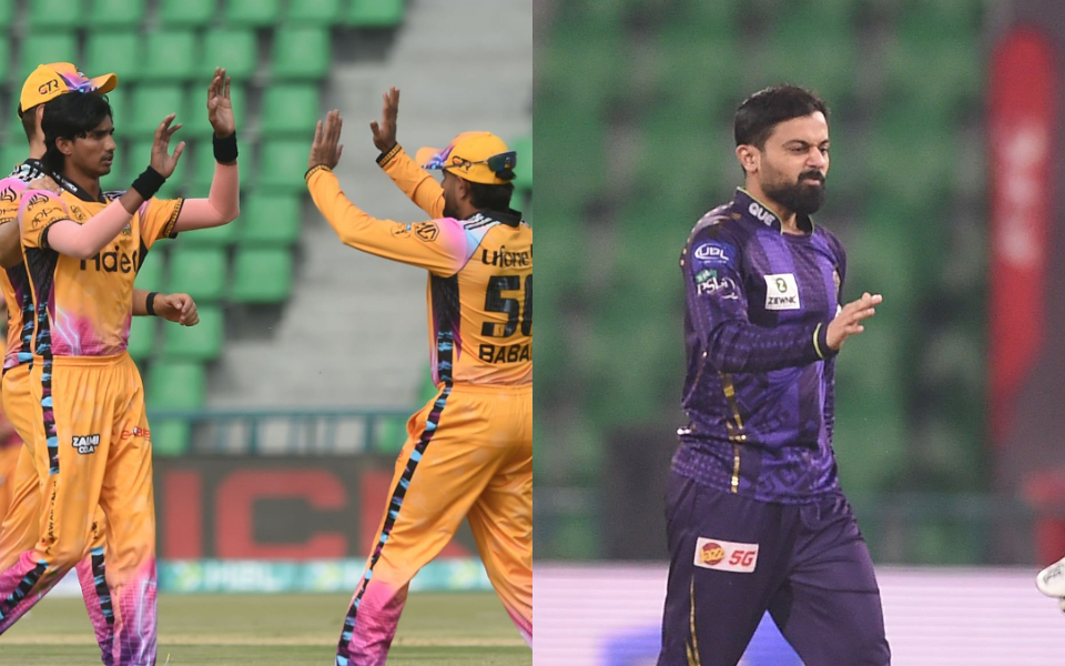 PSL 2026 अंक तालिका: पेशावर ज़ल्मी का दबदबा, जानें कौन सी टीमें हैं प्लेऑफ की रेस में