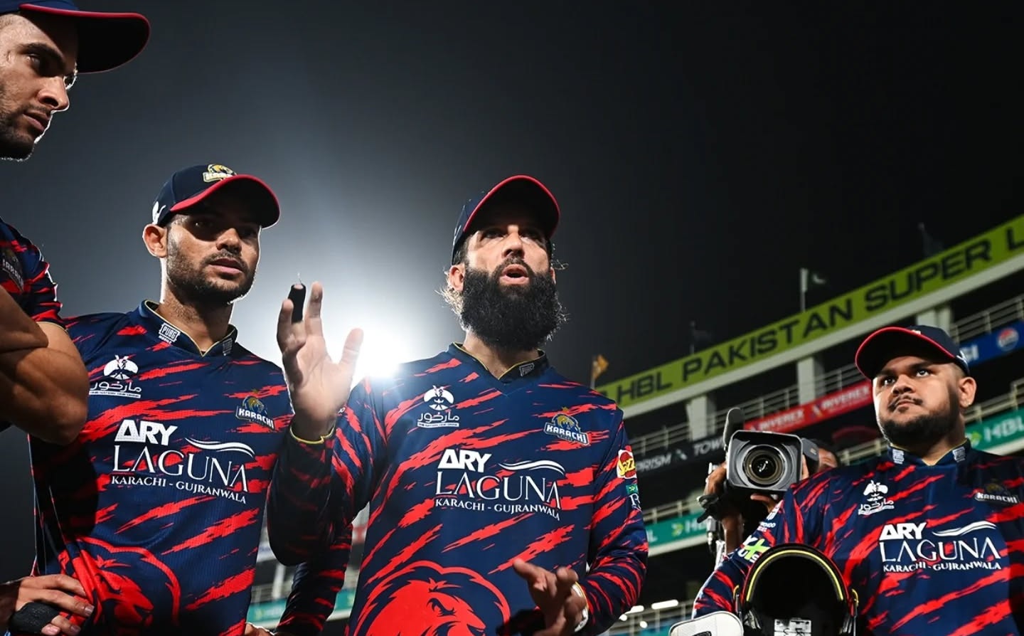 PSL 2026: Points Table, Most Runs, & Most Wickets after Islamabad, Hyderabad win the double-header in Karachi