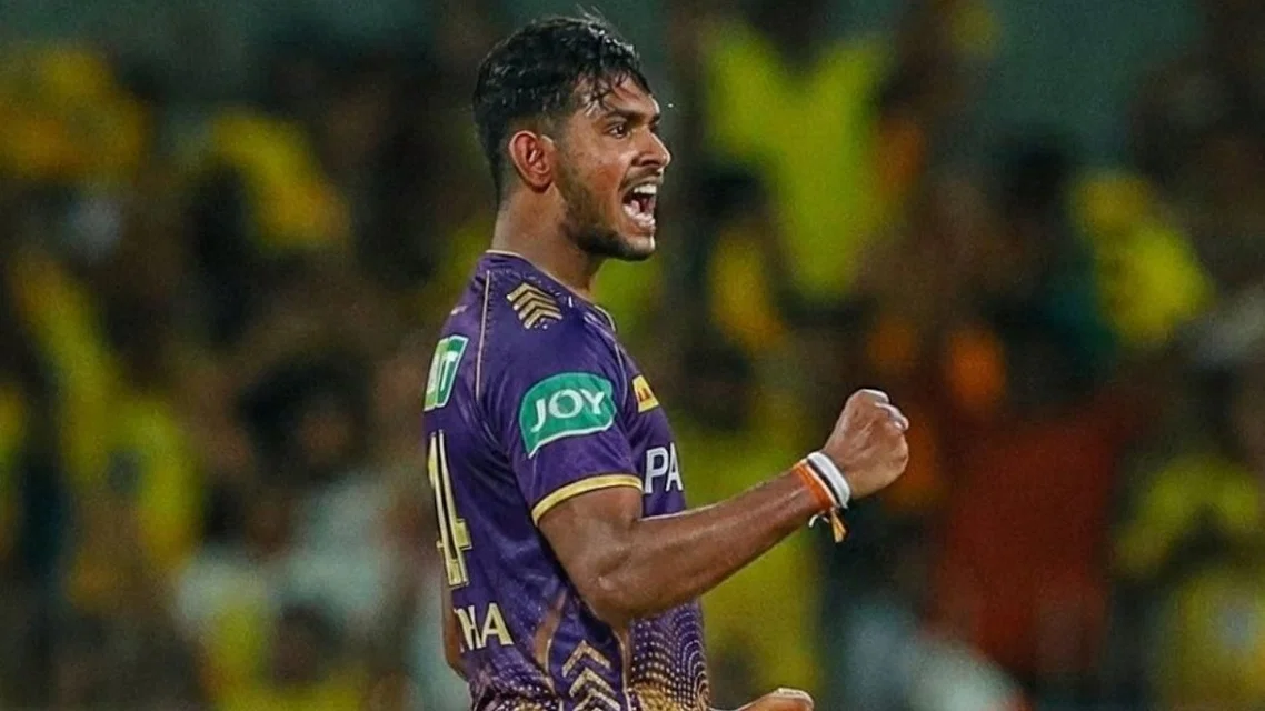 గుజరాత్‌పై మ్యాచ్‌లో పతిరాణ ఆడే అవకాశాలు ఎంత? కీలక సమాచారం
