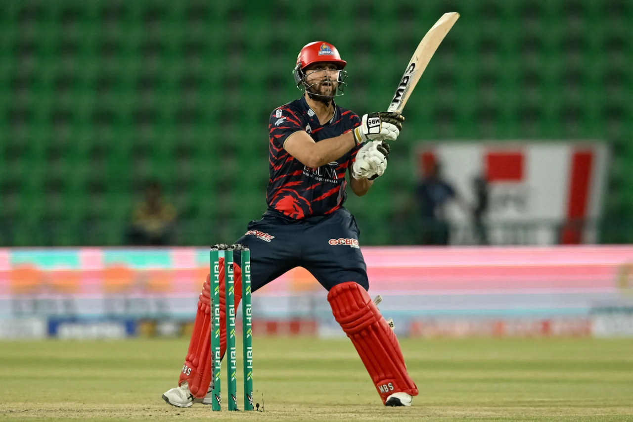 Agha could take a break from T20s to focus on the 2027 World Cup preparation