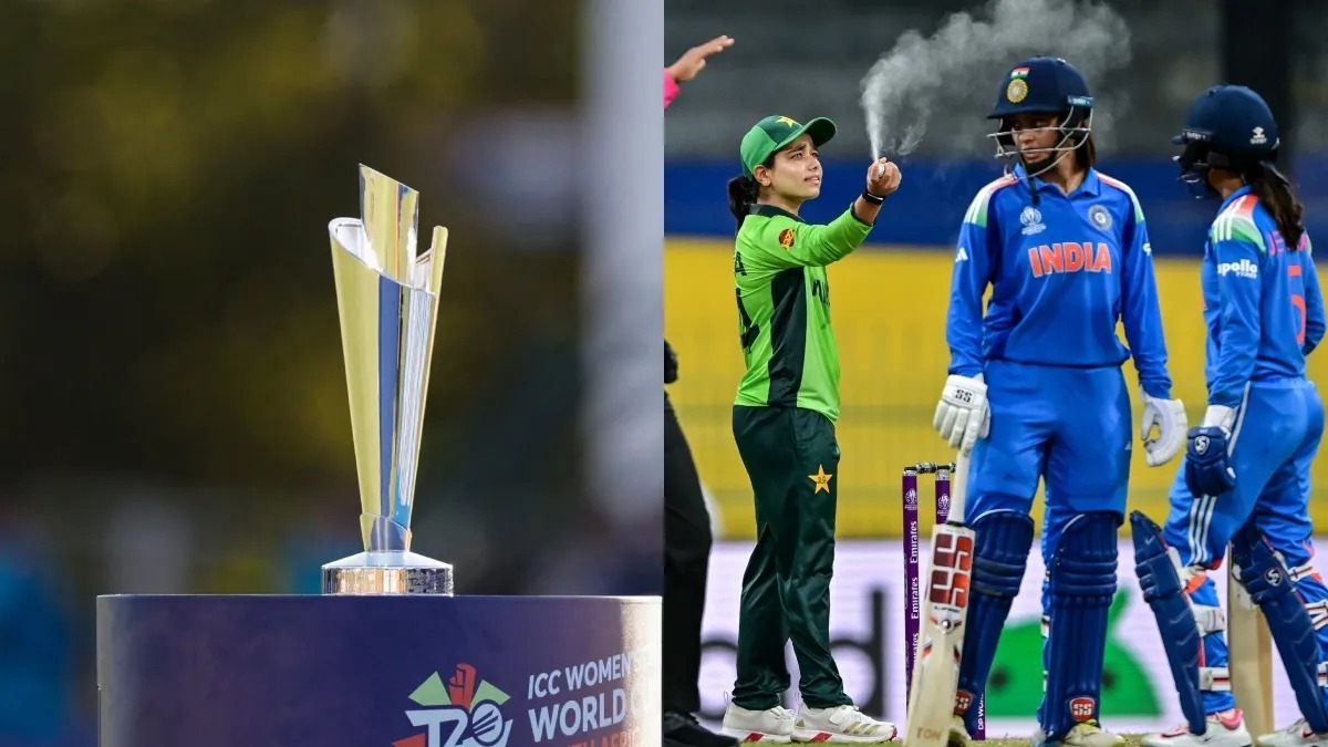 आईसीसी महिला टी ट्वेंटी आई चैलेंज 2026 का ऐलान भारत शामिल नहीं