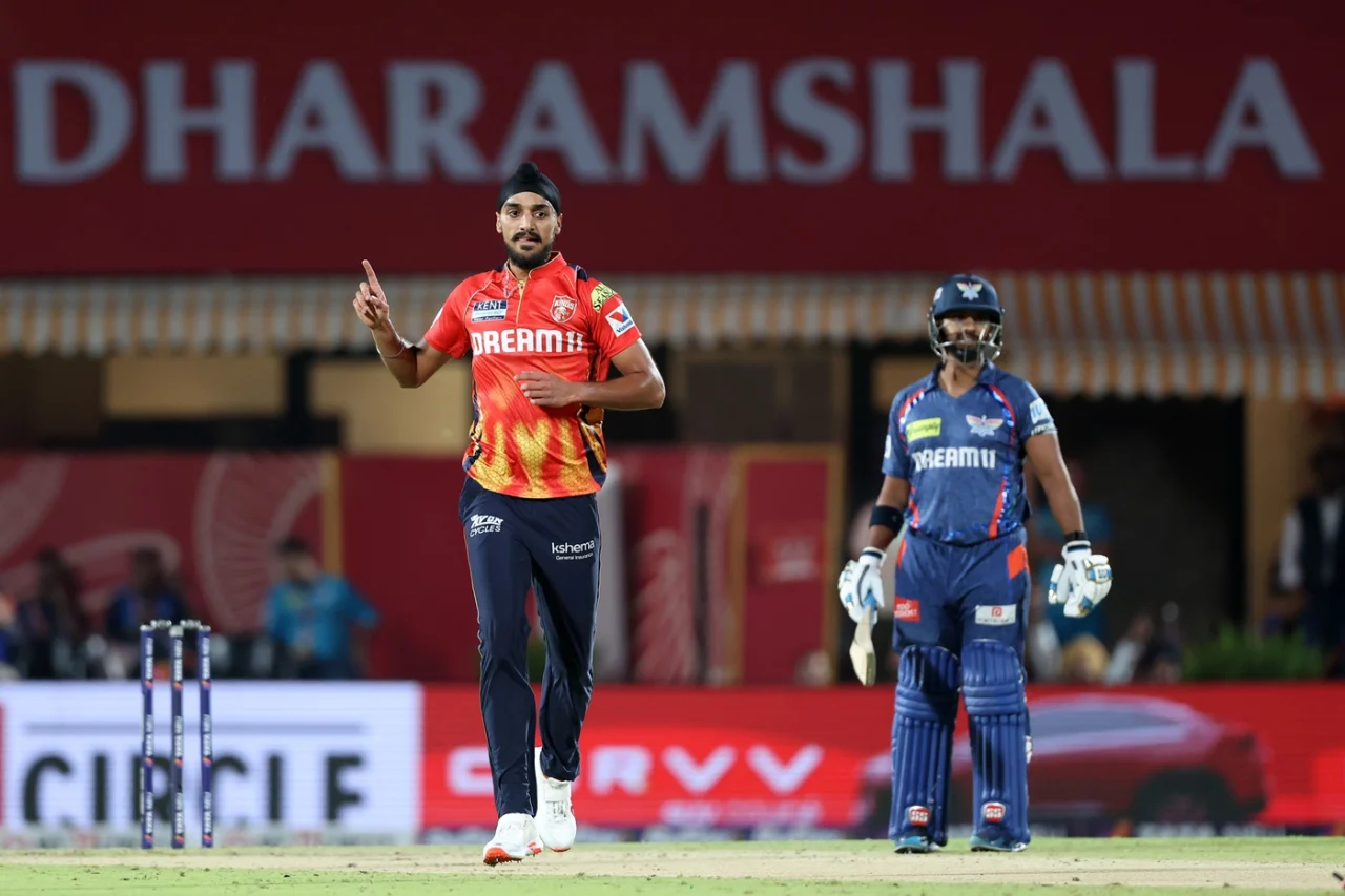 IPL 2026, Match 29: Punjab Kings vs Lucknow Super Giants Predicted Playing XIs