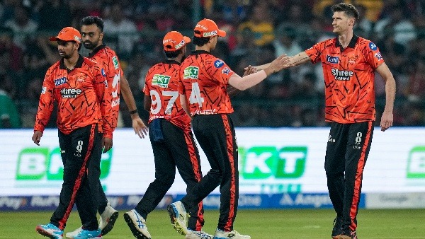 सनराइजर्स हैदराबाद को बड़ा झटका डेविड पेन चोट के कारण आईपीएल 2026 से बाहर