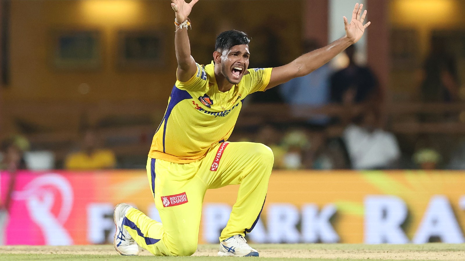 మతీష పతిరాన ఫిట్ అయినా KKR మ్యాచ్ మిస్ – కారణం ఏమిటి?