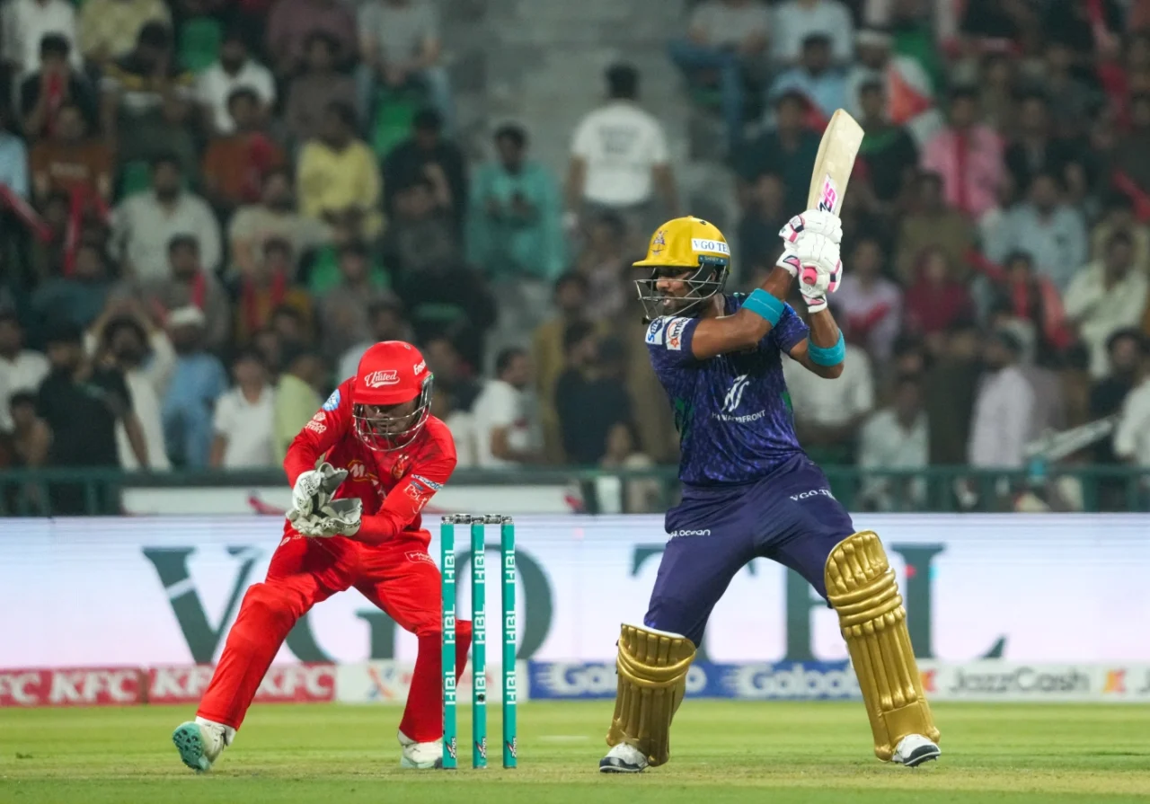 Quetta announce Bevon Jacobs’ replacement for the remainder of PSL 2026