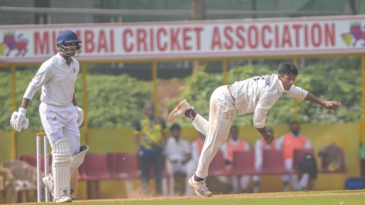मुंबई क्रिकेट एसोसिएशन ने शुरू किया प्लेयर कॉन्ट्रैक्ट सिस्टम, घरेलू खिलाड़ियों को मिलेगा फायदा