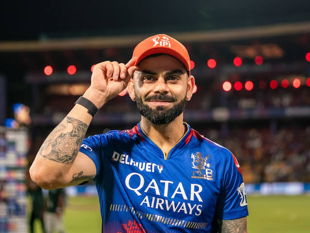 IPL 2026 ऑरेंज कैप अपडेट: विराट कोहली का दबदबा बरकरार, युवा सितारों ने मचाया धमाल