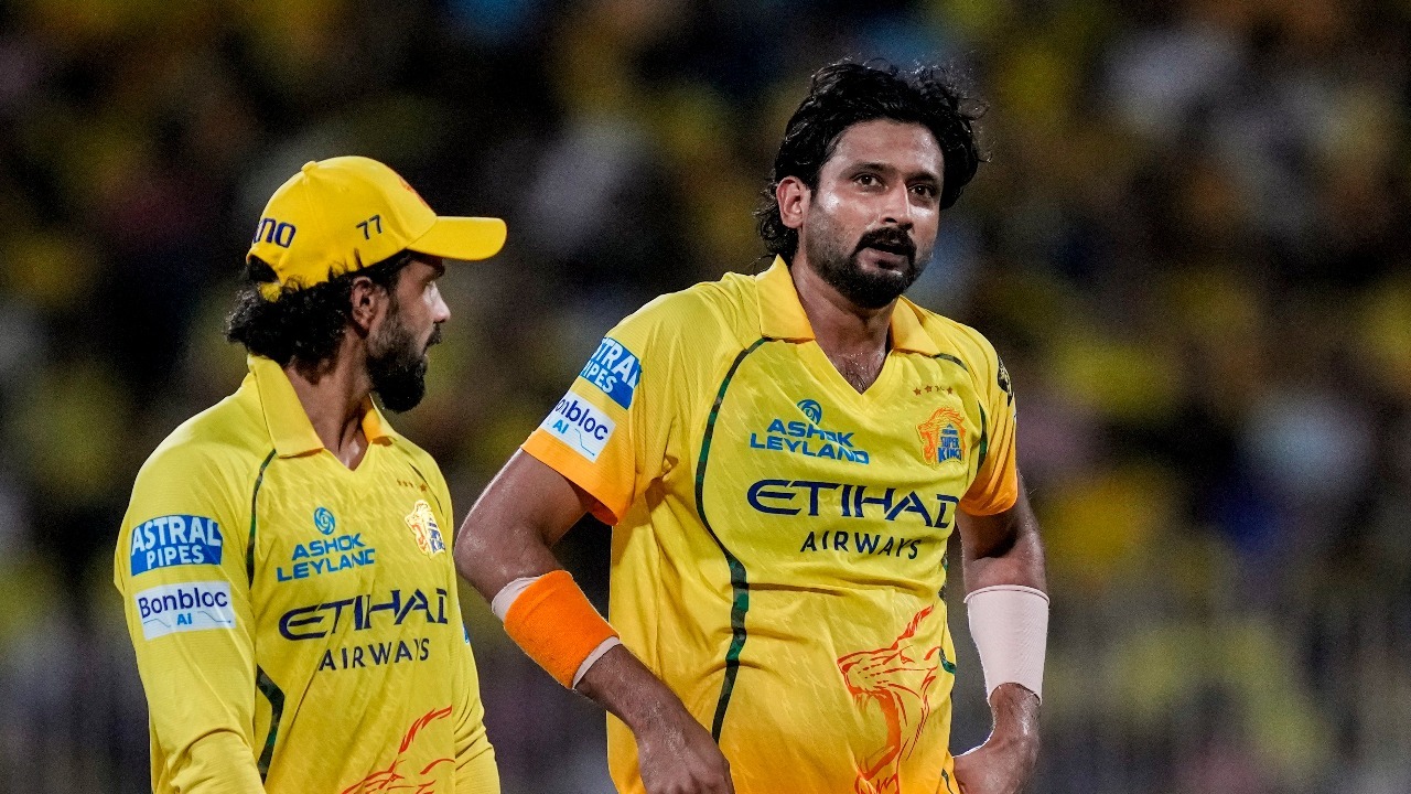 CSKలో ఖలీల్ స్థానాన్ని భర్తీ చేయగల ఆటగాళ్లు ఎవరు?