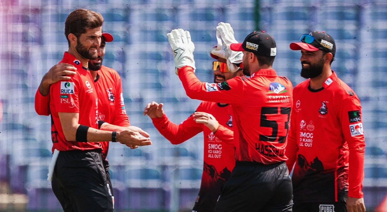 PSL 2026 LQ vs QG: Head-to-Head, Probable Playing XI, & Where to Watch