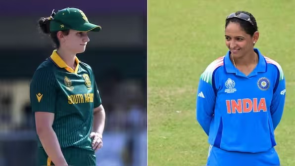 भारत बनाम दक्षिण अफ्रीका महिला टी20 सीरीज 2026 शेड्यूल और टीम पूरी जानकारी