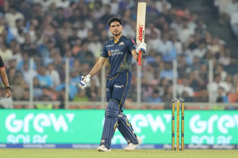 IPL 2026: Most Runs and Most Wickets After Shubman Gill and Kagiso Rabada Shine in Gujarat Titans Win Over Kolkata Knight Riders
