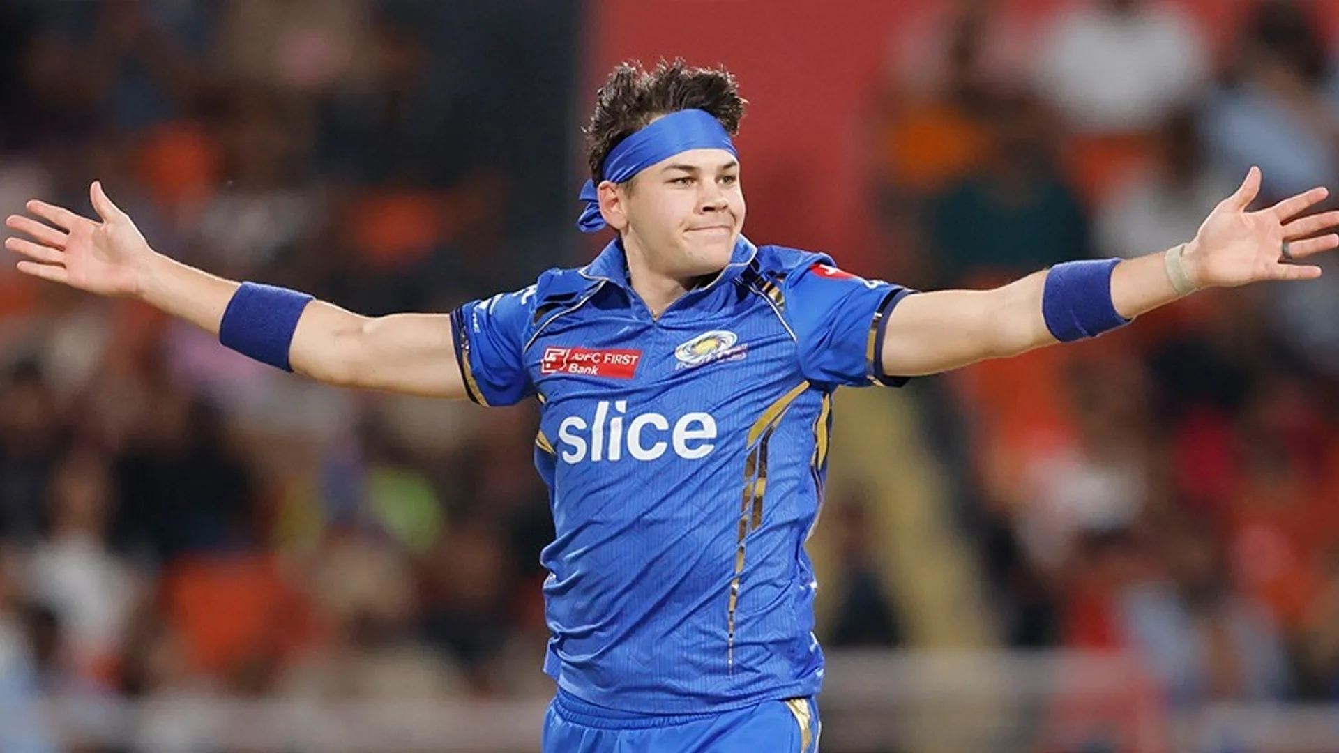 Sunrisers Hyderabad Sign Gerald Coetzee as Replacement for David Payne in IPL 2026