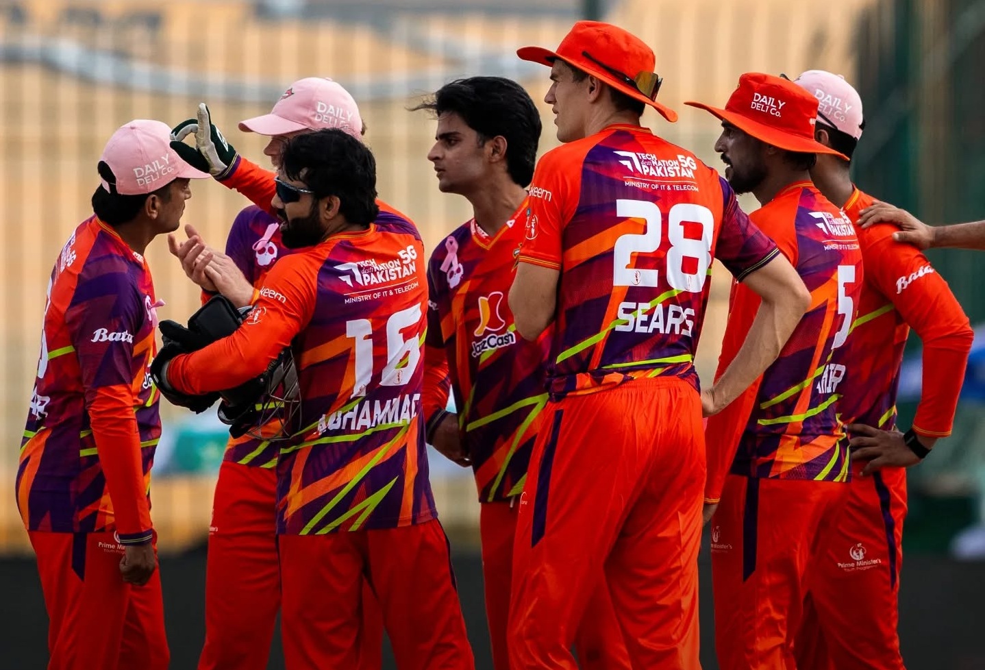 PSL 2026 LQ vs Pindiz: Head-to-Head, Probable Playing XI, & Where to Watch