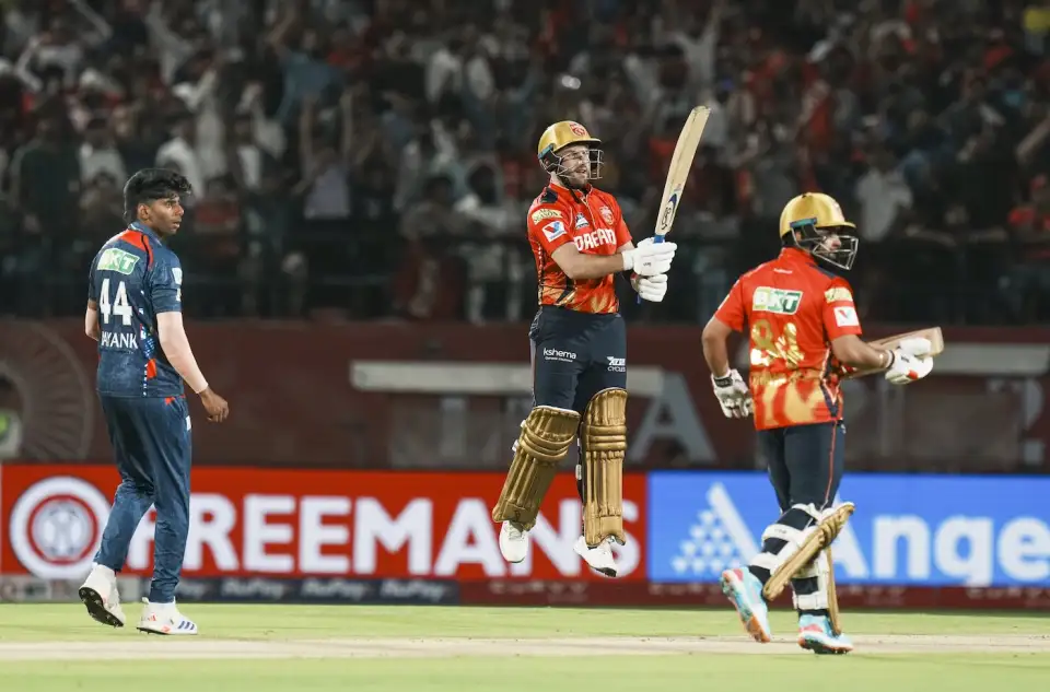 PBKS बनाम LSG, IPL 2026: आज का मैच कौन जीतेगा? पूरी भविष्यवाणी और विश्लेषण