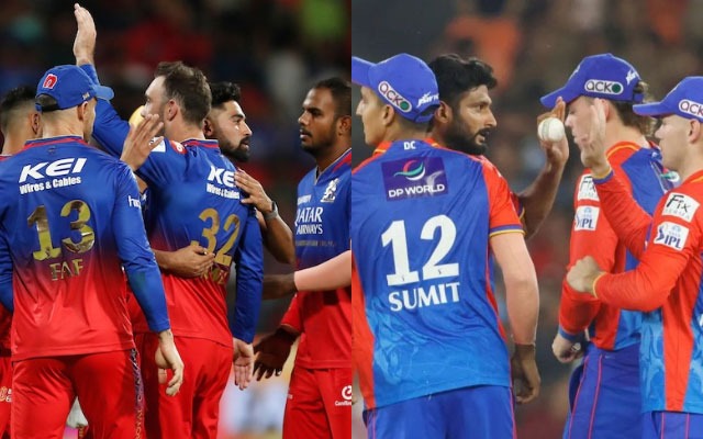 IPL 2026: RCB vs DC मैच कब और कहां देखें? पूरी जानकारी