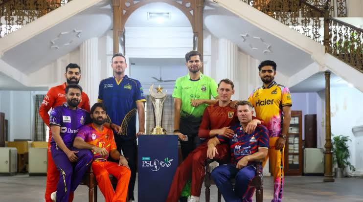 PSL 2026 पॉइंट्स टेबल अपडेट: 19 अप्रैल तक की स्थिति और प्लेऑफ की दौड़