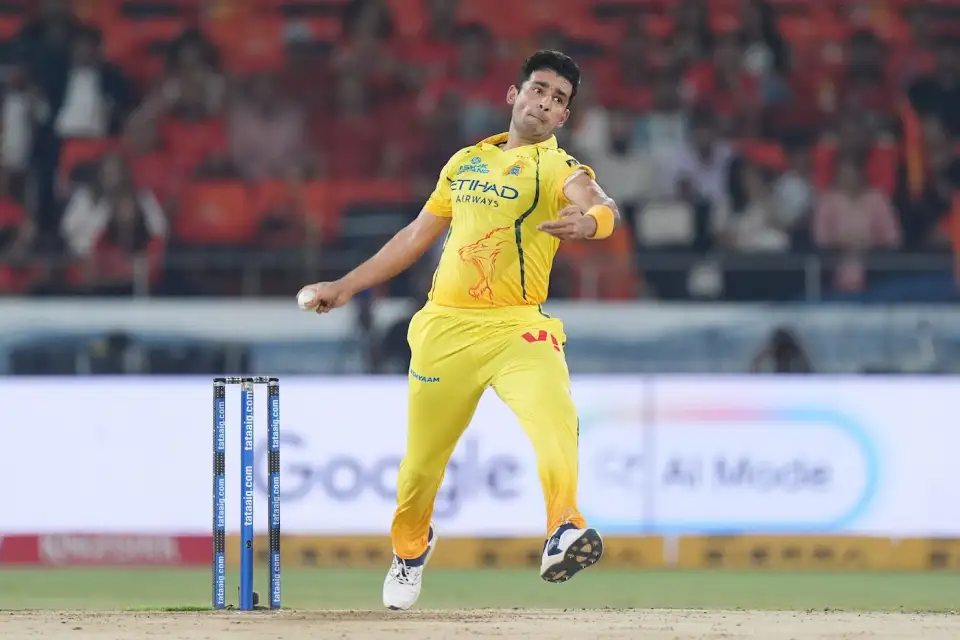 IPL 2026 में सबसे ज़्यादा विकेट: SRH बनाम CSK मुकाबले के बाद अपडेट